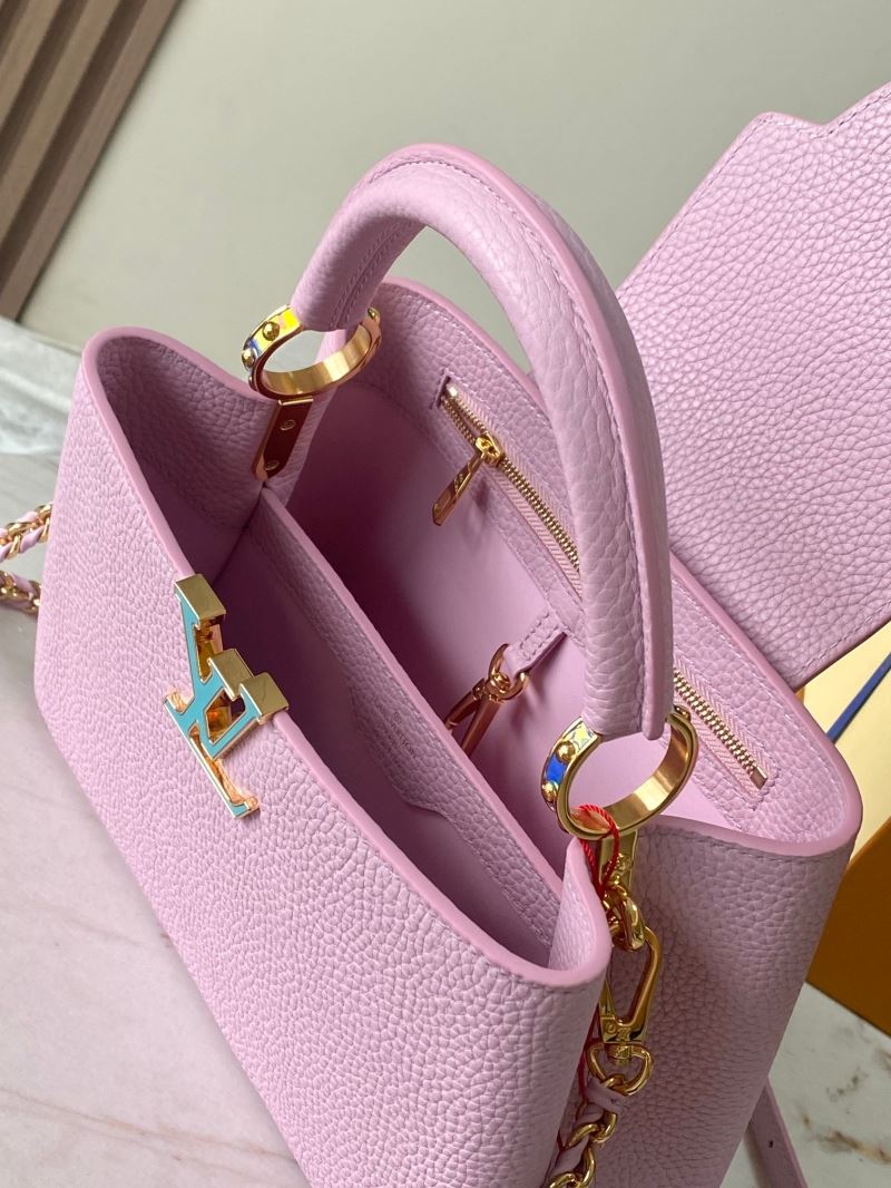 Louis Vuitton Top Handle Bags